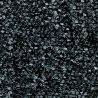 Ковровая плитка RusCarpetTiles Cuba Темно-серый 74