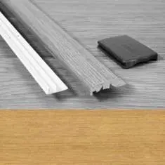 Профиль Quick Step INCIZO 1487 48х13х2150