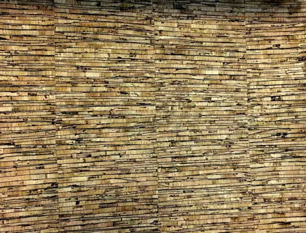 Пробковый текстиль CorkArt NAPA TC 3191