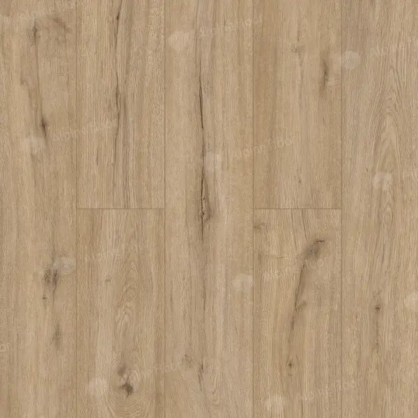 Каменно-полимерная плитка Alpine Floor Solo Ларго ECO 14-6, 3,5 мм 34 класс