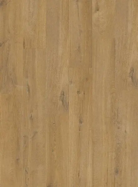 Виниловый пол Quick-Step Alpha Vinyl Medium Planks Дуб хлопковый бежевый натуральный AVMP40203