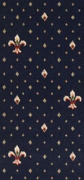 Ковровое покрытие Balta Wellington 4957/30- 4,0м