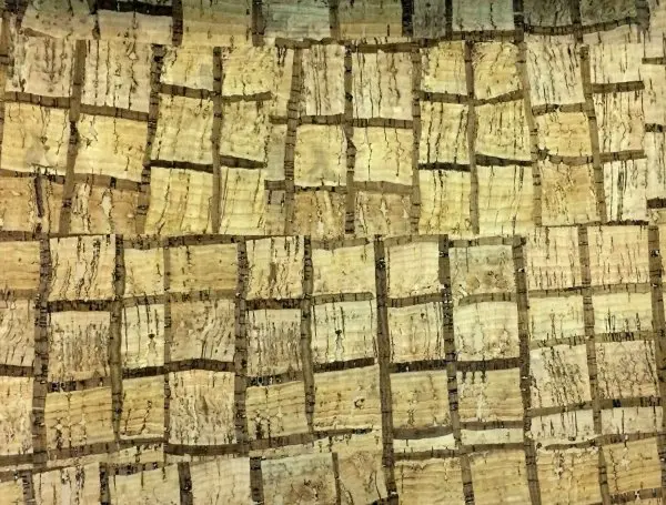 Пробковый текстиль CorkArt NAPA TC 3170