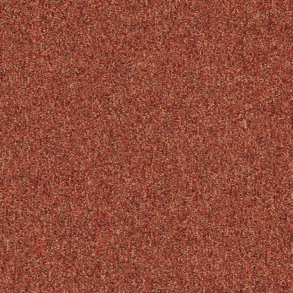 Ковровая плитка Interface Heuga 727 Paprika 672718