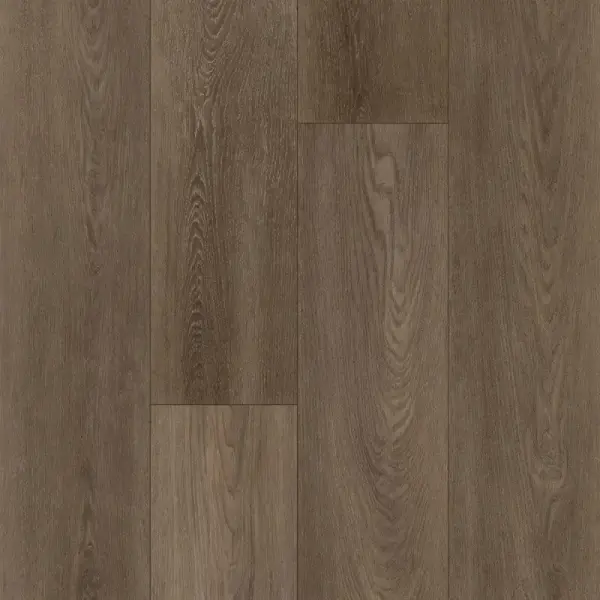 Кварц-виниловая плитка Refloor Fargo Bevel 50-6191-8 Дуб Квебек