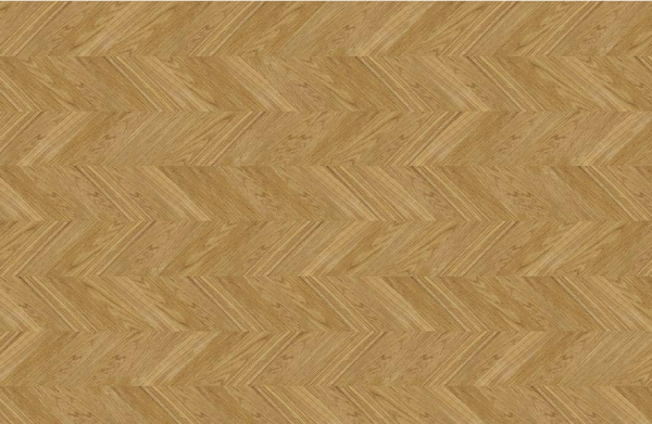 Пробковое покрытие CorkStyle Chevron Gold (1235*305*6 мм) HC